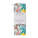 Laundry Bag | White Cockatoos | Cotton Laundry Bag | White Cockatoos | Cotton